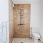L'arroche By Interhome בית נופש *