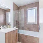 בית נופש L'arroche By Interhome