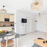 בית נופש L'arroche By Interhome *