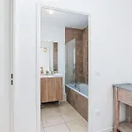 בית נופש L'arroche By Interhome סן-ג'ורג'-דולרו