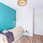 בית נופש L'arroche By Interhome